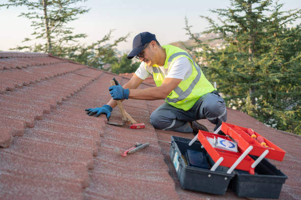 Best Roof Repair Estimates  in Jamestown, OH